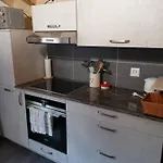Apartmán Chalet-daheim-fiesch 3,5-zimmerwohnung