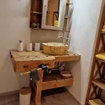 Chalet-daheim-fiesch 3,5-zimmerwohnung Fiesch