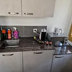Apartmán Chalet-daheim-fiesch 3,5-zimmerwohnung