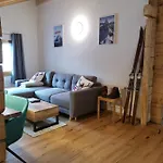 Apartmán Chalet-daheim-fiesch 3,5-zimmerwohnung