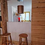 Apartmán Chalet-daheim-fiesch 3,5-zimmerwohnung