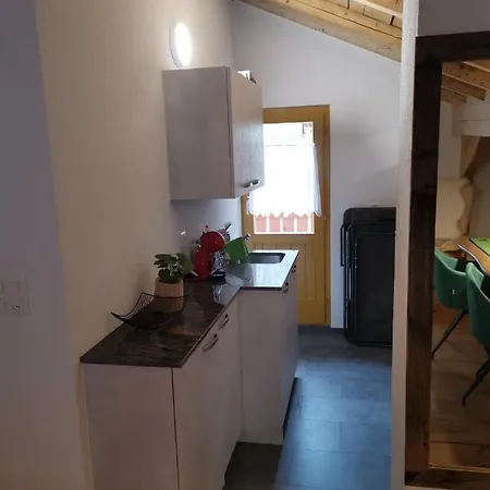 Chalet-daheim-fiesch 3,5-zimmerwohnung * Fiesch