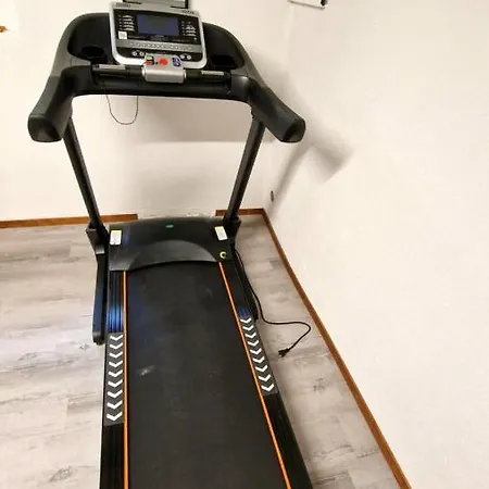 Chalet-daheim-fiesch 3,5-zimmerwohnung