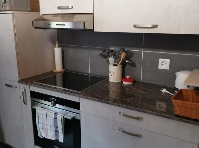 Apartamento Chalet-daheim-fiesch 3,5-zimmerwohnung