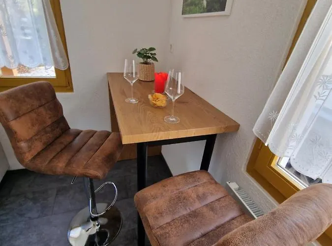 Chalet-daheim-fiesch 3,5-zimmerwohnung *