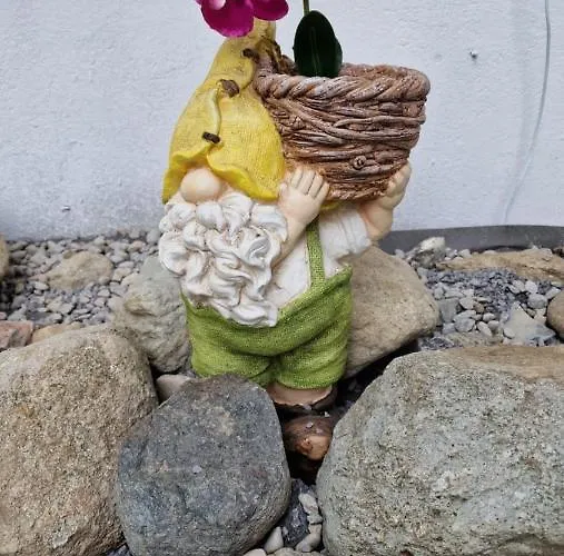 Chalet-daheim-fiesch 3,5-zimmerwohnung Apartamento Fiesch