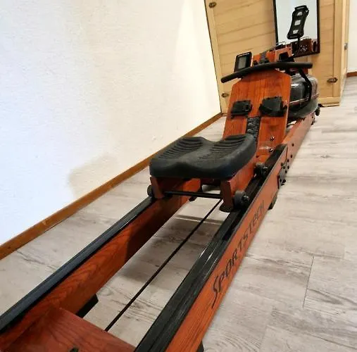 Chalet-daheim-fiesch 3,5-zimmerwohnung