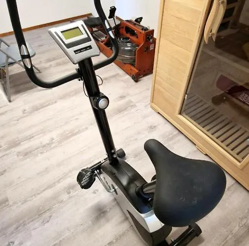 Apartamento Chalet-daheim-fiesch 3,5-zimmerwohnung Fiesch