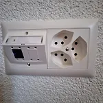 Chalet-daheim-fiesch 3,5-zimmerwohnung
