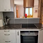 Chalet-daheim-fiesch 3,5-zimmerwohnung Apartamento Fiesch