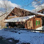Apartamento Chalet-daheim-fiesch 3,5-zimmerwohnung