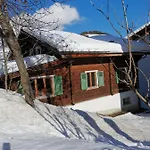 Apartamento Chalet-daheim-fiesch 3,5-zimmerwohnung Fiesch