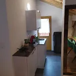 Chalet-daheim-fiesch 3,5-zimmerwohnung * Fiesch