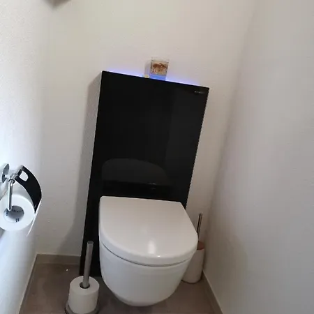 Chalet-daheim-fiesch 3,5-zimmerwohnung Apartmán *