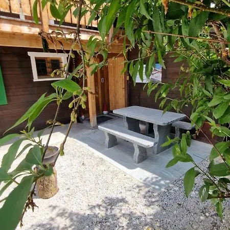 Chalet-daheim-fiesch 3,5-zimmerwohnung Apartmán