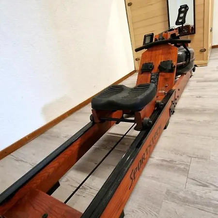 Chalet-daheim-fiesch 3,5-zimmerwohnung